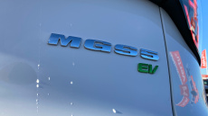 MG MGS5 170kW Trophy EV Long Range 64kWh 5dr Auto Electric Estate